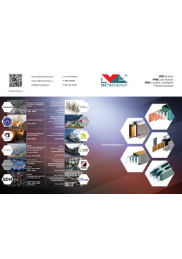 Brochure METAENERGY