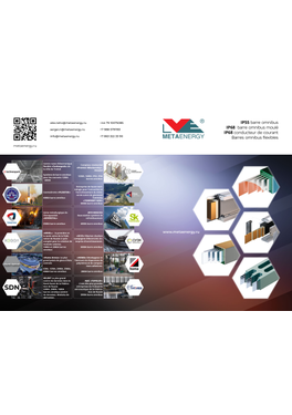 Brochure METAENERGY